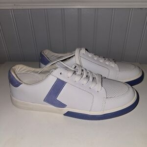 Ralph Lauren Jennefer Sneakers Shoes